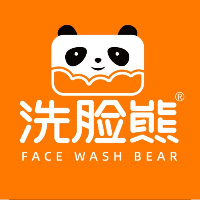 洗脸熊